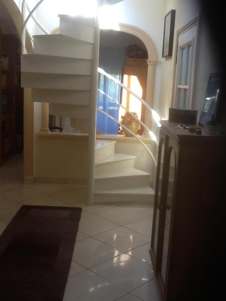 Chambre Hotes Wagram อฌักซิโอ้ ภายนอก รูปภาพ